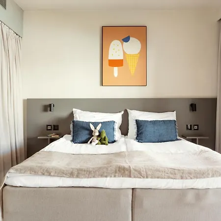 Sunwing Sandy Bay Village Aparthotel