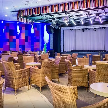 Sunwing Sandy Bay Village Aparthotel 4*